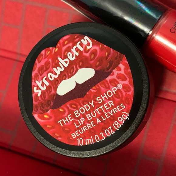 The Body Shop lip duo - Picture 5 of 6